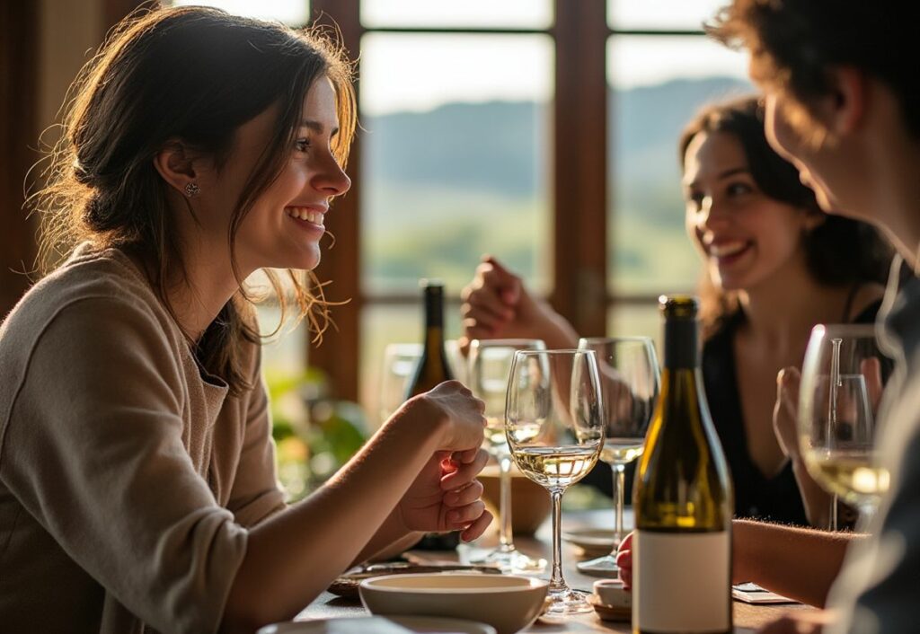 Cours d'œnologie en Bourgogne : maîtrisez les techniques de dégustation et l'histoire viticole régionale