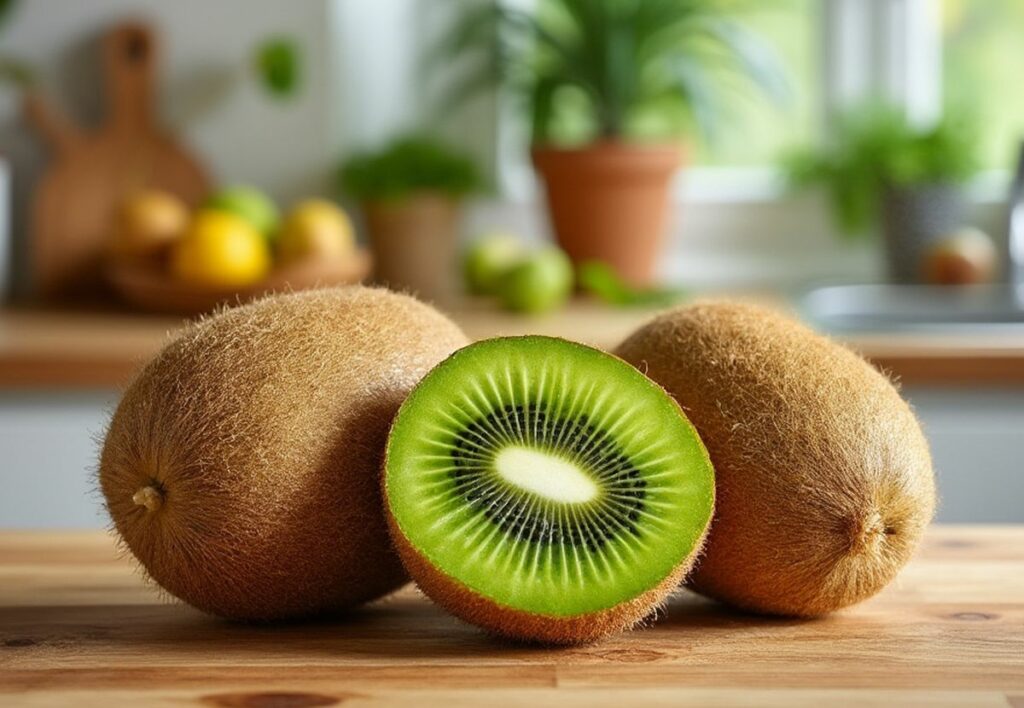 inconvénients du kiwi